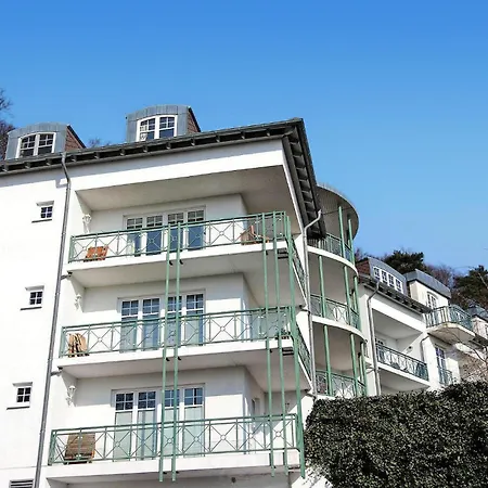 1 Bedroom Cozy In Sellin Ostseebad Apartman Sellin