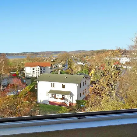 Apartman 1 Bedroom Cozy In Sellin Ostseebad Sellin