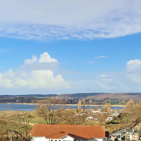 1 Bedroom Cozy In Sellin Ostseebad Apartman Sellin