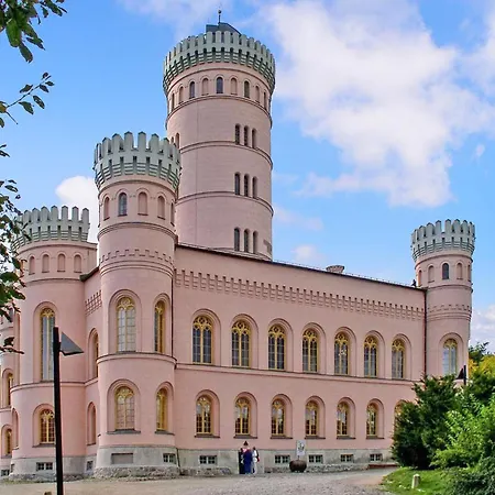 Apartman 1 Bedroom Cozy In Sellin Ostseebad *